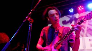 The Licks - Live @ The Constellation Room (Full set)