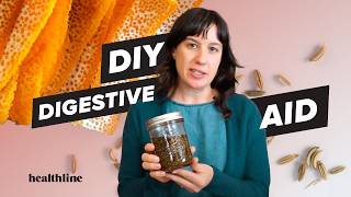 Diy Bitters For Better Digestion