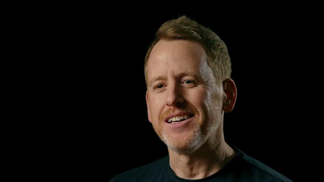 Lambay Unearthed Interview With Artist David Norton YouTube