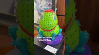 Art of Disneyland Auction at Heritage Auctions! #disneyland