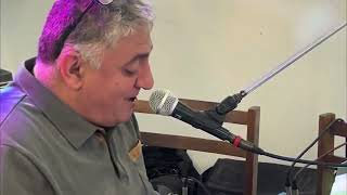 Andranik Melqumyan- Ax Im Hayreniqis Jur