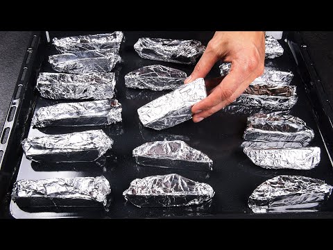 Video: 5 veidi, kā cept kartupeļus