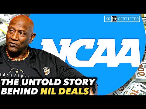 The NCAA Scandal