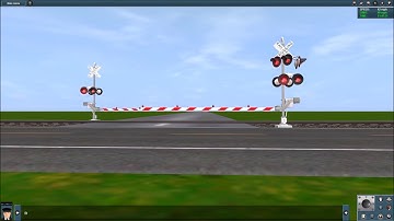 Trainz 12 Railfanning Ethanstown Sub #3