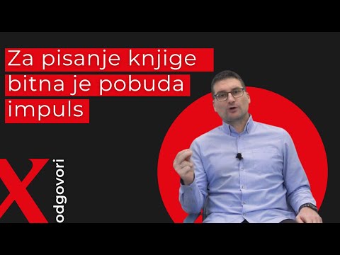 Šta želite da