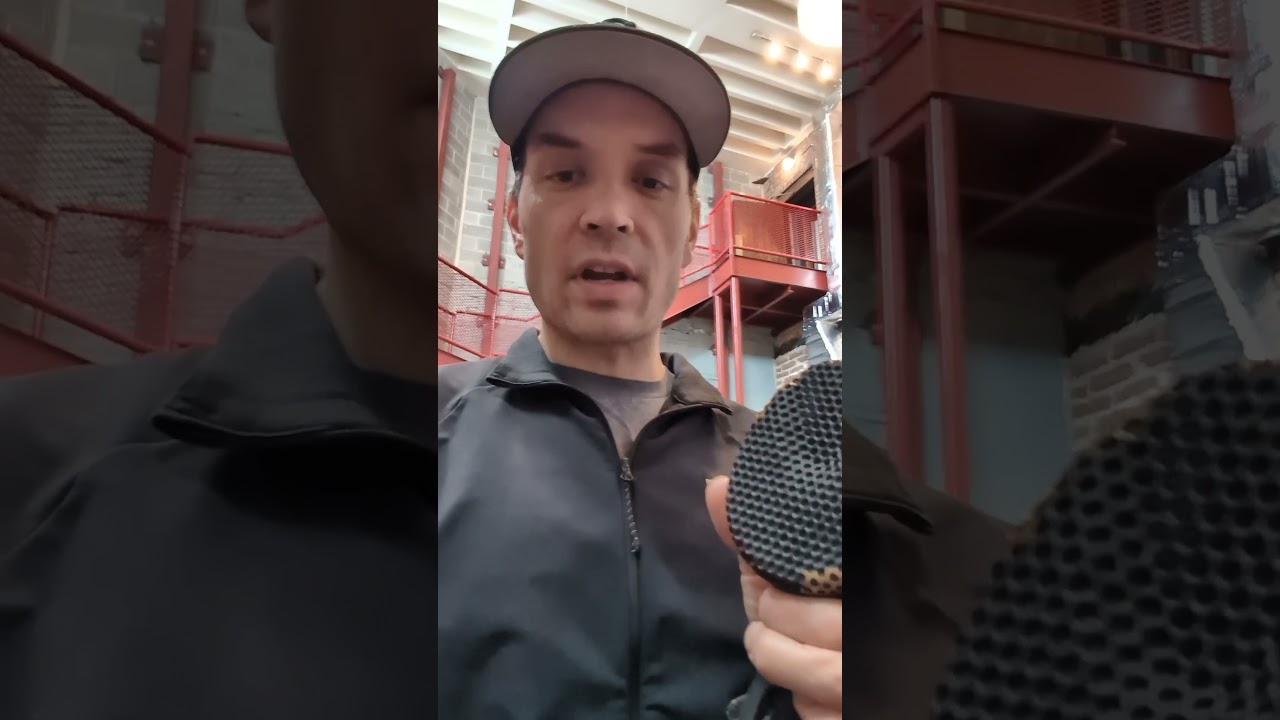 EA How-To Express: A Quality, Affordable Coles 4038 Mic Clip