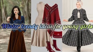 Top Trendy Winter Style Staples 2025 | Must-Have Fashion Essentials for Cold Weather