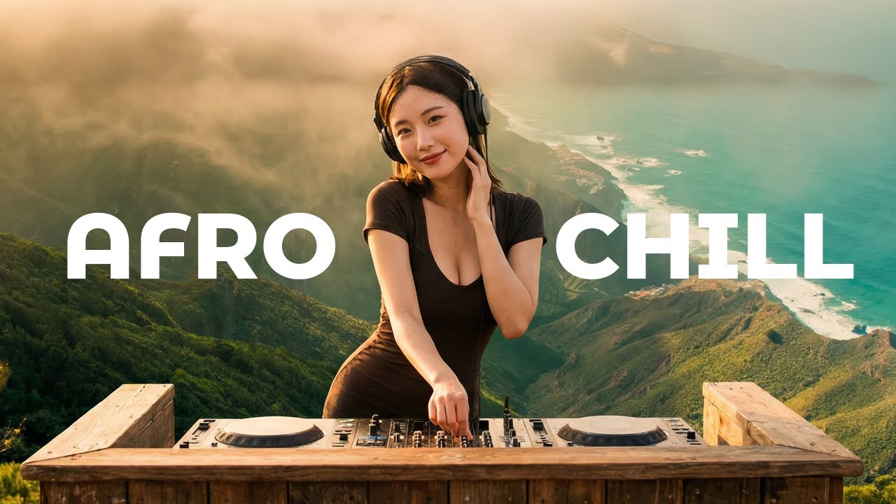 Afro House Mix 2026 | The Best of Afro House 2026  | AFRO CHILL MIX 🌍🎶 #16