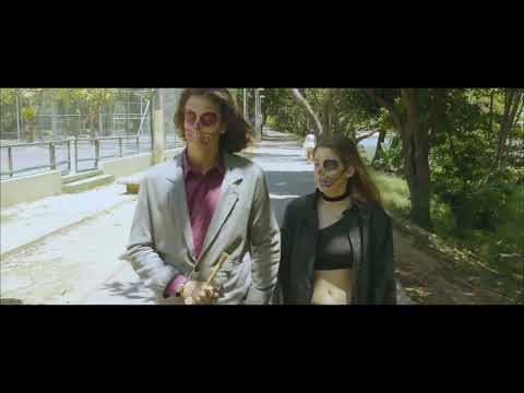 (Cena) Filme “Vale dos Suicidas”