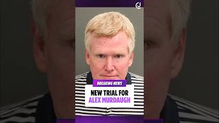 🚨 Alex Murdaugh is getting a new trial #alexmurdaughtrial