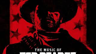 Jack O' Diamonds (O, Mollie) | Red Dead Redemption 2