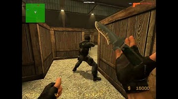 SNOOZE css aim_deagle7k