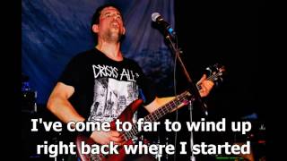 Watch Propagandhi True video