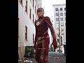 Barry Becomes The Flash Again Theflash Barry Becomes The Flash Again Theflash
