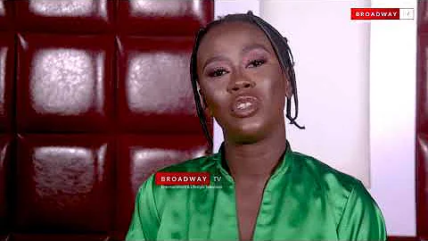 "A Director Tried To Have Carnal Knowledge Of Me" - Actress Juliet Jatto