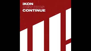 IKON just for you audio