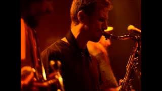 The Rockers Disciples & Daba Makourejah / Calabash Rock Live.