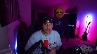 🟥 COME CHILL OR I WILL COME 🟥