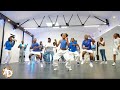 JOHNNY BRAVO - PISA (Dance Class Video) | Malya, Haïda & Gloria Choreography