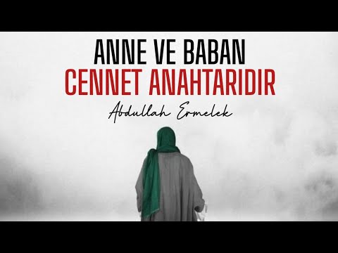 Anne Baba Hakkı | Anne Baba Rızası | Dini Videolar | Kısa Vaazlar