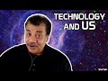 StarTalk Podcast: Technology and Us, with Ainissa Ramirez and Neil deGrasse Tyson