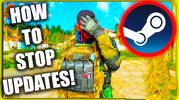 How to Stop Fallout 4 from Updating on Steam! (Save your Fallout 4 Mods)