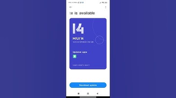 Poco X3 GT MIUI 14.0.3.0 Global Update! #shortvideo #miui
