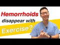 Preventing and Managing Hemorrhoids: The Role of Pelvic Floor Exercises