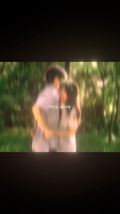 I Think They Call This Love | Aesthetic Lyrics status | Love Status | #shorts #lovestatus #asthetic