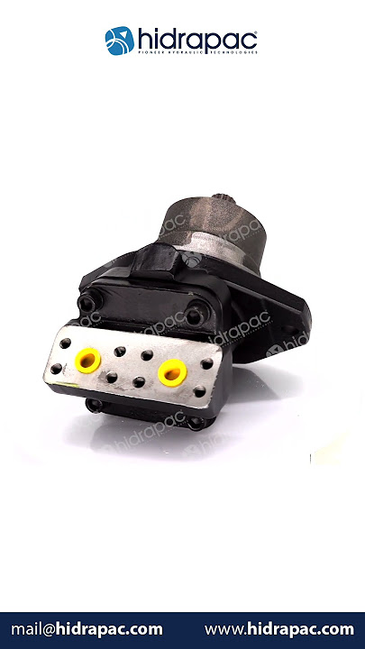 R992001874 A2FE63 61W VAL100 High Pressure Motor