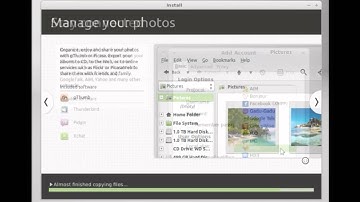 Linux Mint 13 Mate Installation Steps on VMWare Workstation 8 with Issue-Free Disk Setup