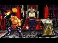 Samurai Shodown II  ▶  𝐳𝐡𝐛𝐨𝐨𝐛𝐨𝐨 (JP) 𝐯𝐬 𝐥𝐮𝐜𝐚𝐬𝐜𝐡𝐞𝐧 (TW)              사무라이 쇼다운 II                武士魂2