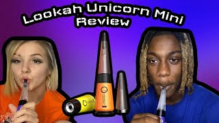 LOOKAH Mini Unicorn
