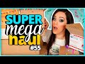 ME ROBAN MIS PAQUETES! BOLSA FANCY,  ROPA DE MI FAMILIA, MUCHO MAQUILLAJE Y MAS! | SUPER MEGA HAUL