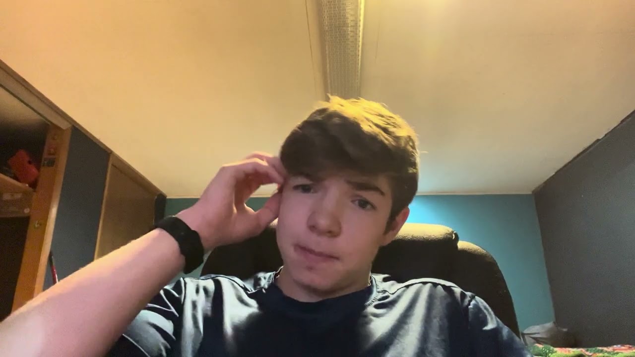 Why have I created this?