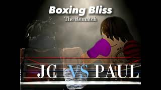Paul Curry VS JC. (2022 Throwback)