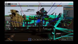 State of Roblox Eclipsis by F.F.T.L (January 2026)