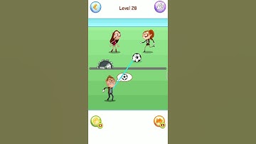 Troll Robber level 28 #short #shorts