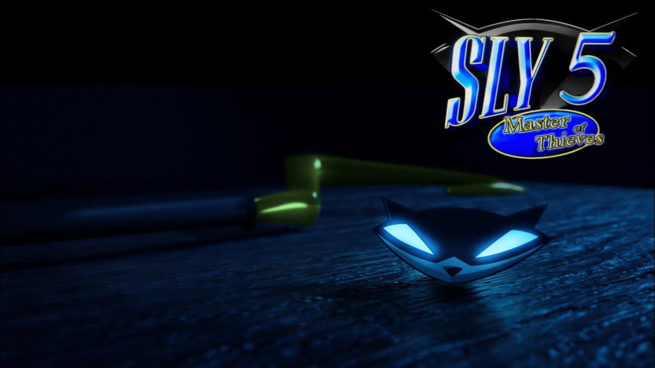 Sly Cooper 5 Reveal Happening This Year, Suggests Leaker 