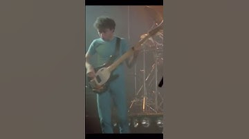 Thumbnail of another one bites the dust 2005 versus 1981￼