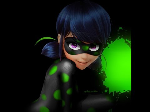 Miraculous Ladybug - Speededit: Lаdy Neudacha