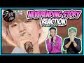 STRAY KIDS - NEVERENDING STORY (끝나지 않을 이야기) REACTION