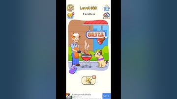 DOP5: Delete One Part Level 615-624