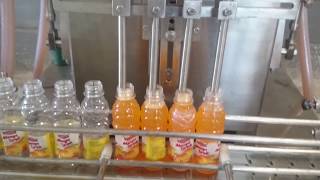 Soda Filling Machine, Carbonated Soft Drink Filling Machine, beverage filling machine manufacturers screenshot 1