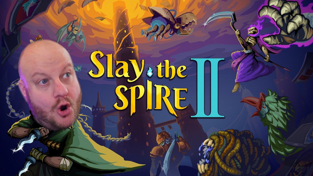 Slay the Spire II