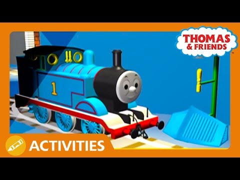thomas and friends play along