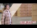 Why cody loves working at freres engineered wood