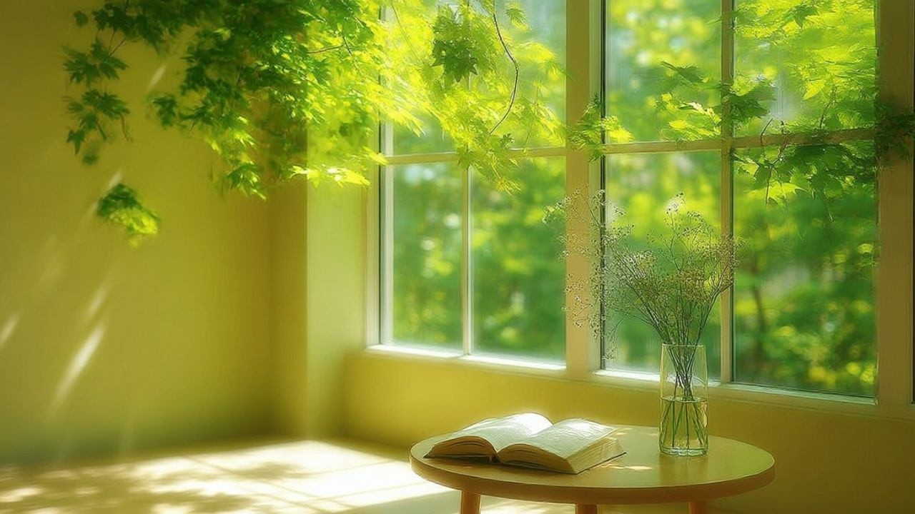 [playlist] Спокойный утренний поп с нежными мелодиями. Элегантная музыка для начала дня