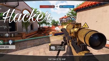 CODM hackers are back in Season 6