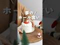 クリぼっち集合しなさい!